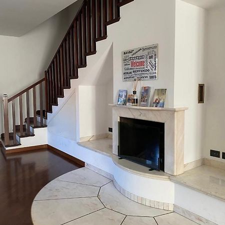 Il Caravaggio Guest House Grassobbio Εξωτερικό φωτογραφία