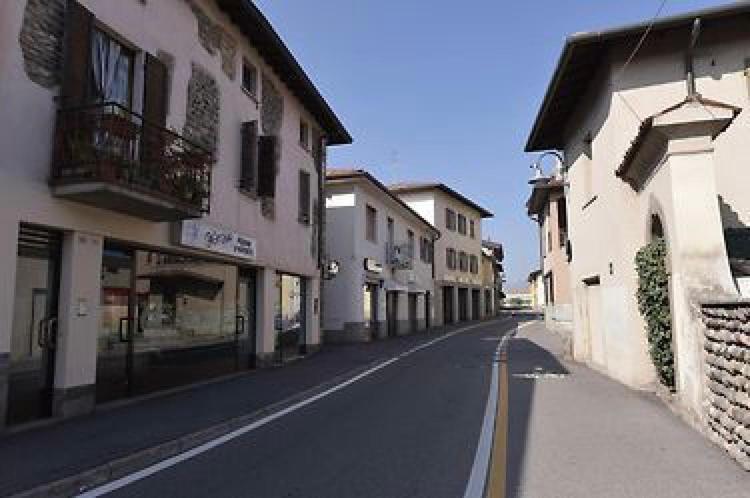 Il Caravaggio Guest House Grassobbio Εξωτερικό φωτογραφία