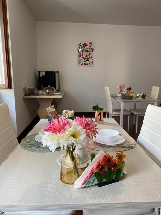Il Caravaggio Guest House Grassobbio Εξωτερικό φωτογραφία