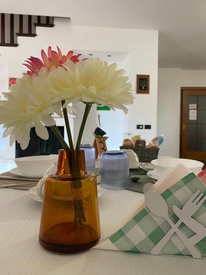 Il Caravaggio Guest House Grassobbio Εξωτερικό φωτογραφία