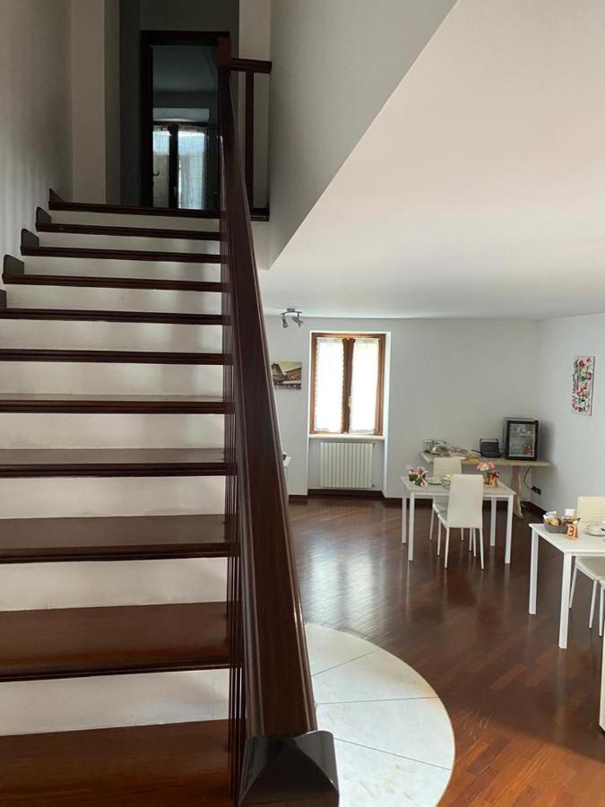 Il Caravaggio Guest House Grassobbio Εξωτερικό φωτογραφία