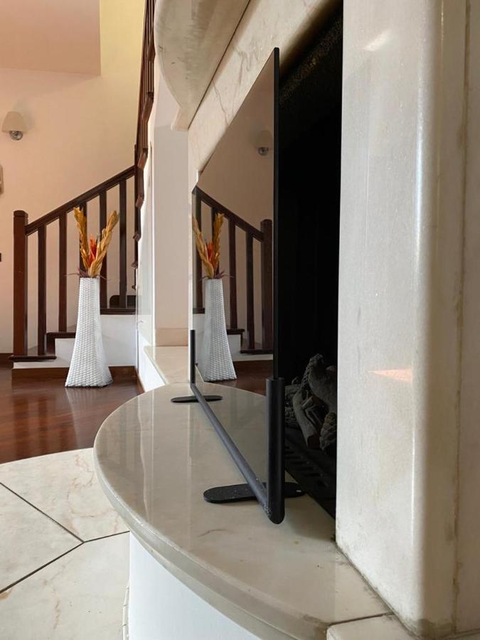 Il Caravaggio Guest House Grassobbio Εξωτερικό φωτογραφία