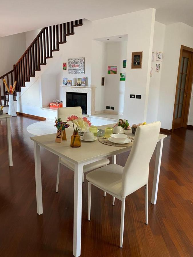 Il Caravaggio Guest House Grassobbio Εξωτερικό φωτογραφία