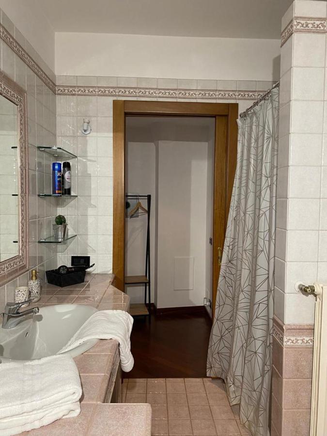 Il Caravaggio Guest House Grassobbio Εξωτερικό φωτογραφία