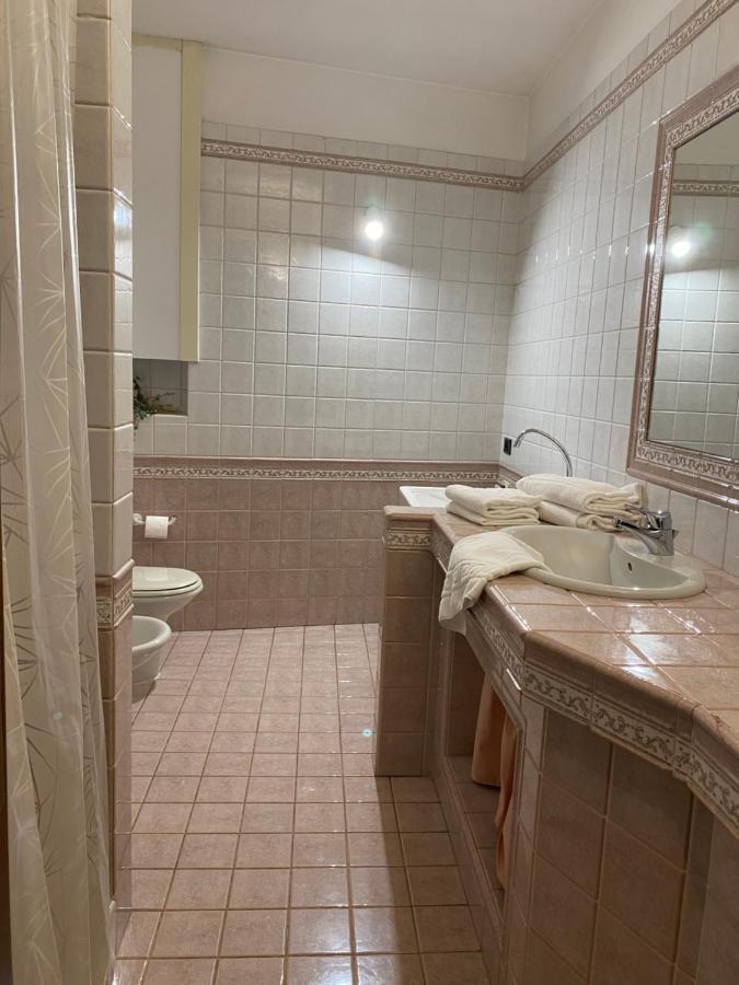 Il Caravaggio Guest House Grassobbio Εξωτερικό φωτογραφία