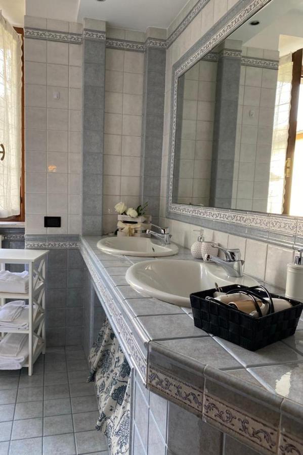 Il Caravaggio Guest House Grassobbio Εξωτερικό φωτογραφία